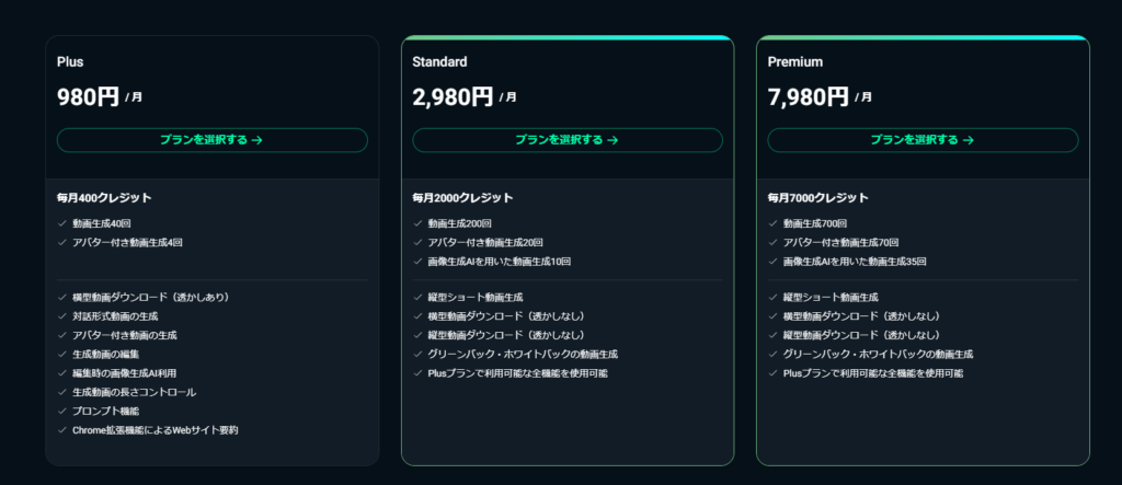 No Langの料金プランー無料で始められる！