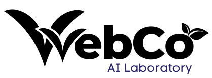 WebCo AI研究室